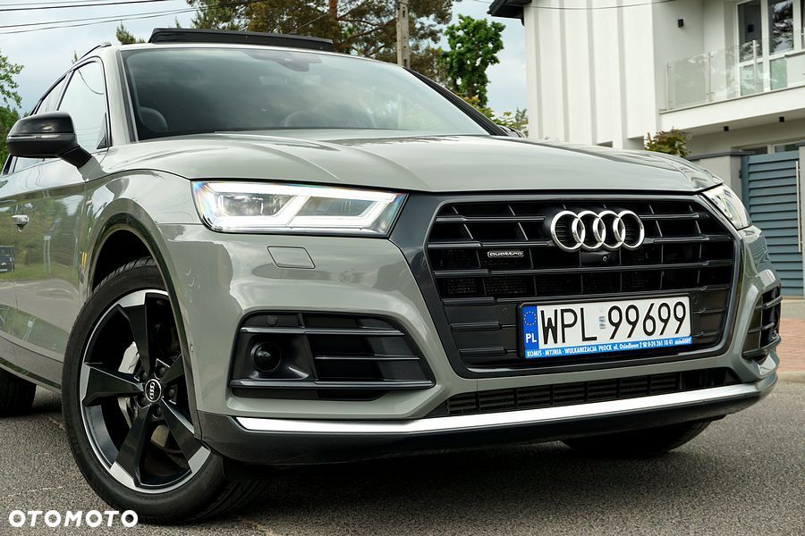 Audi Q5 3.0 TDI Quattro Tiptronic sport - 5