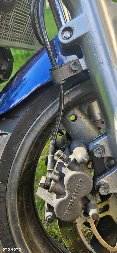Suzuki SV - 3