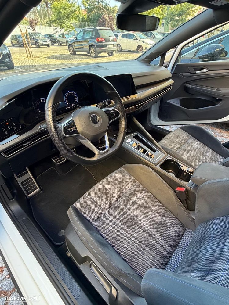VW Golf - 16