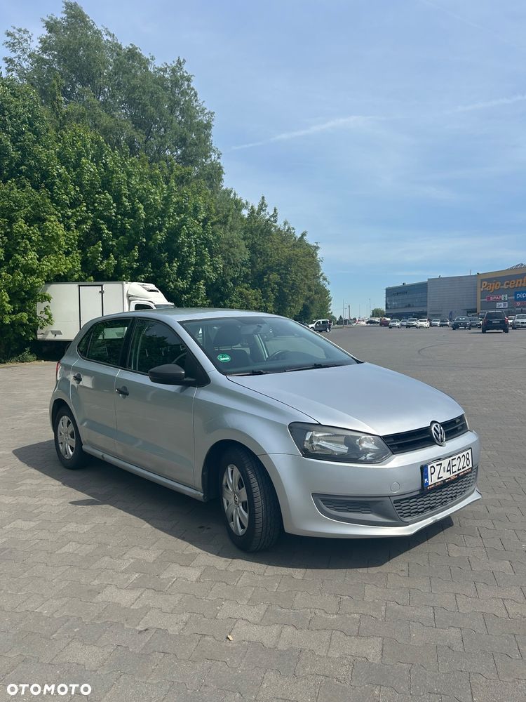 Volkswagen Polo 1.2 TDI Life - 3