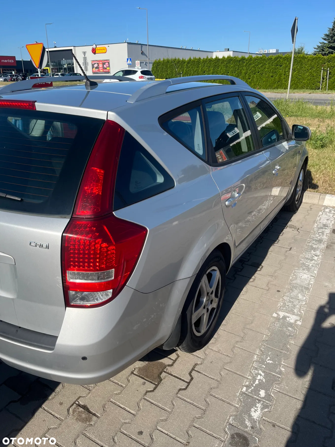 Kia Ceed - 10