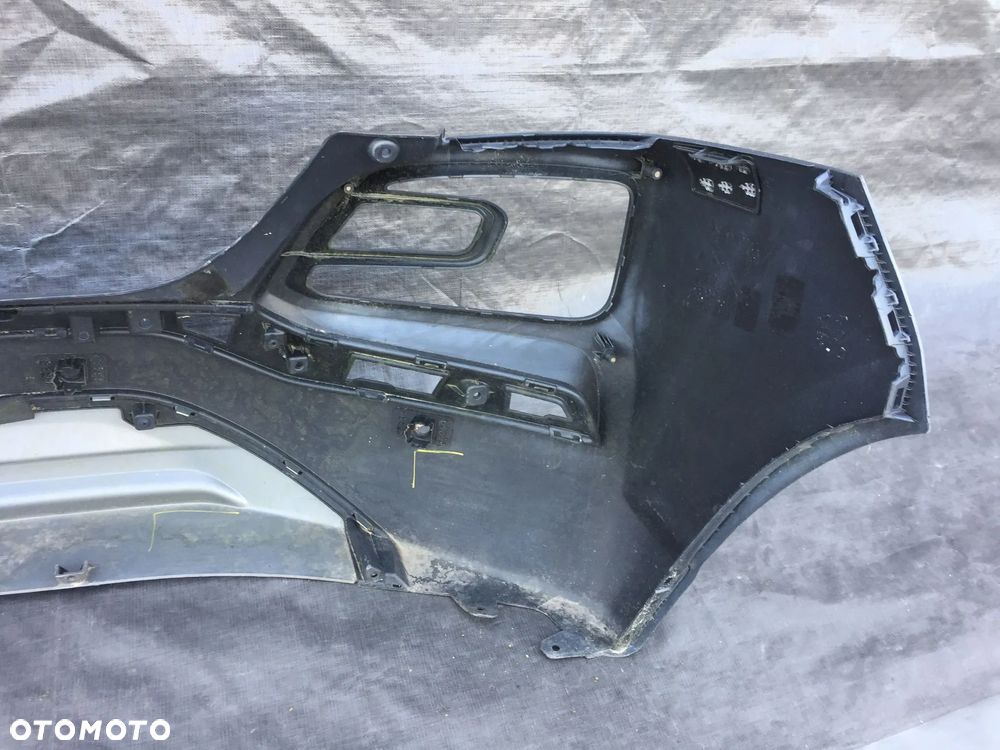 HYUNDAI KONA 2017- ZDERZAK TYLNY TYŁ - 12