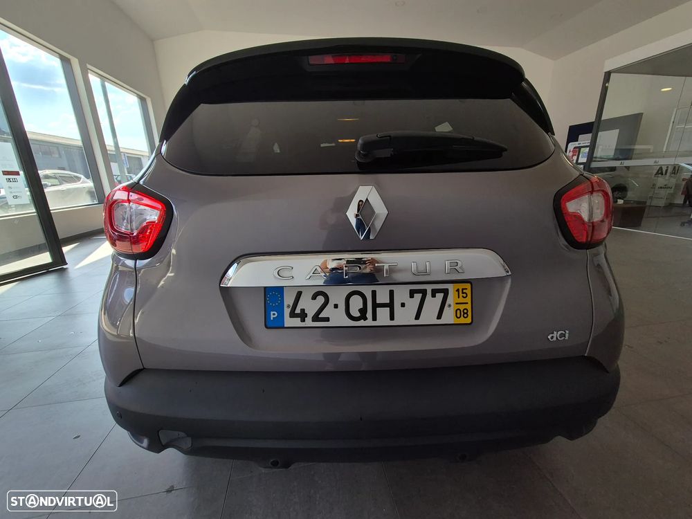 Renault Captur - 10