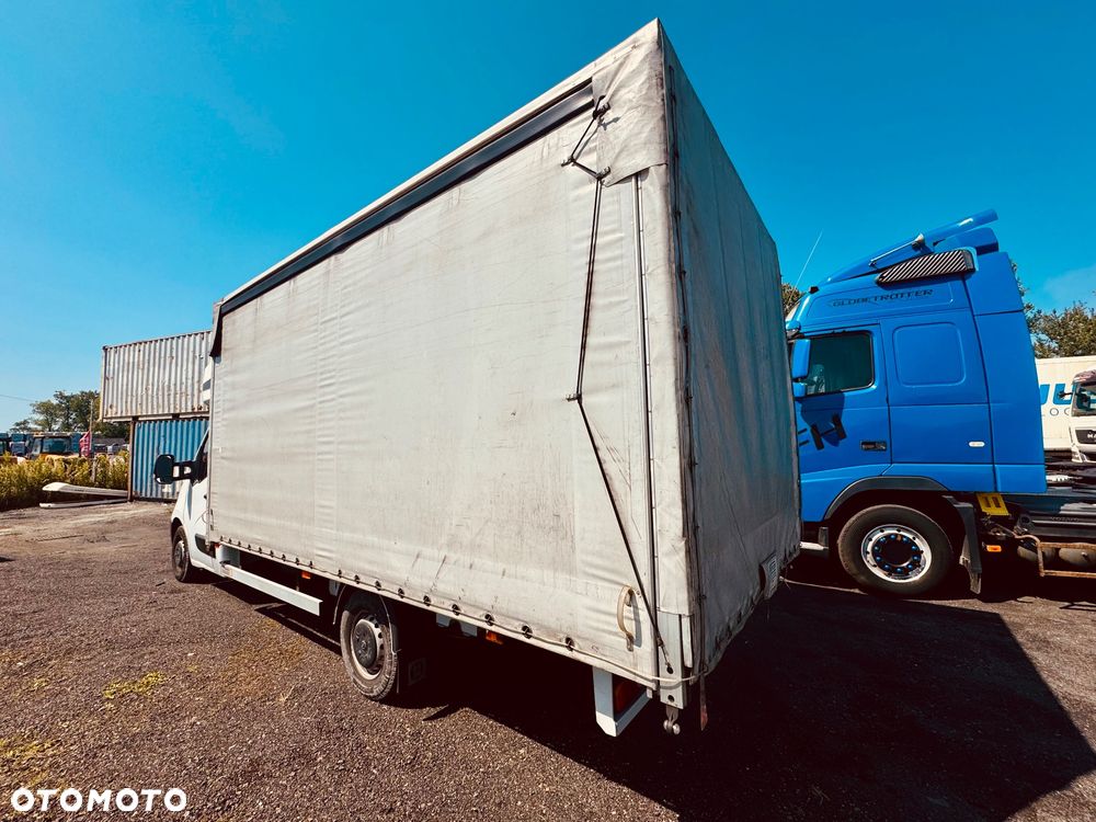 Opel Movano - 4