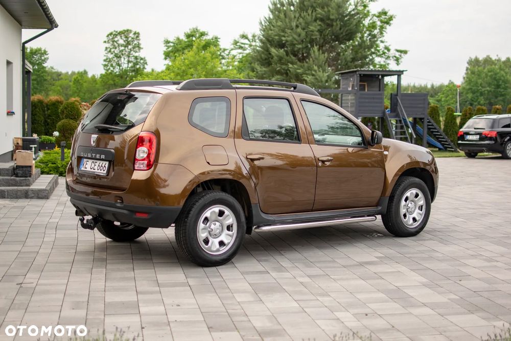 Dacia Duster - 17