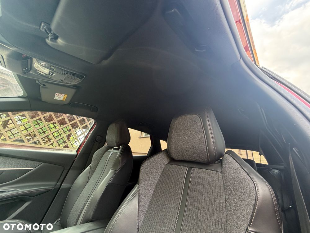 Peugeot 3008 - 17