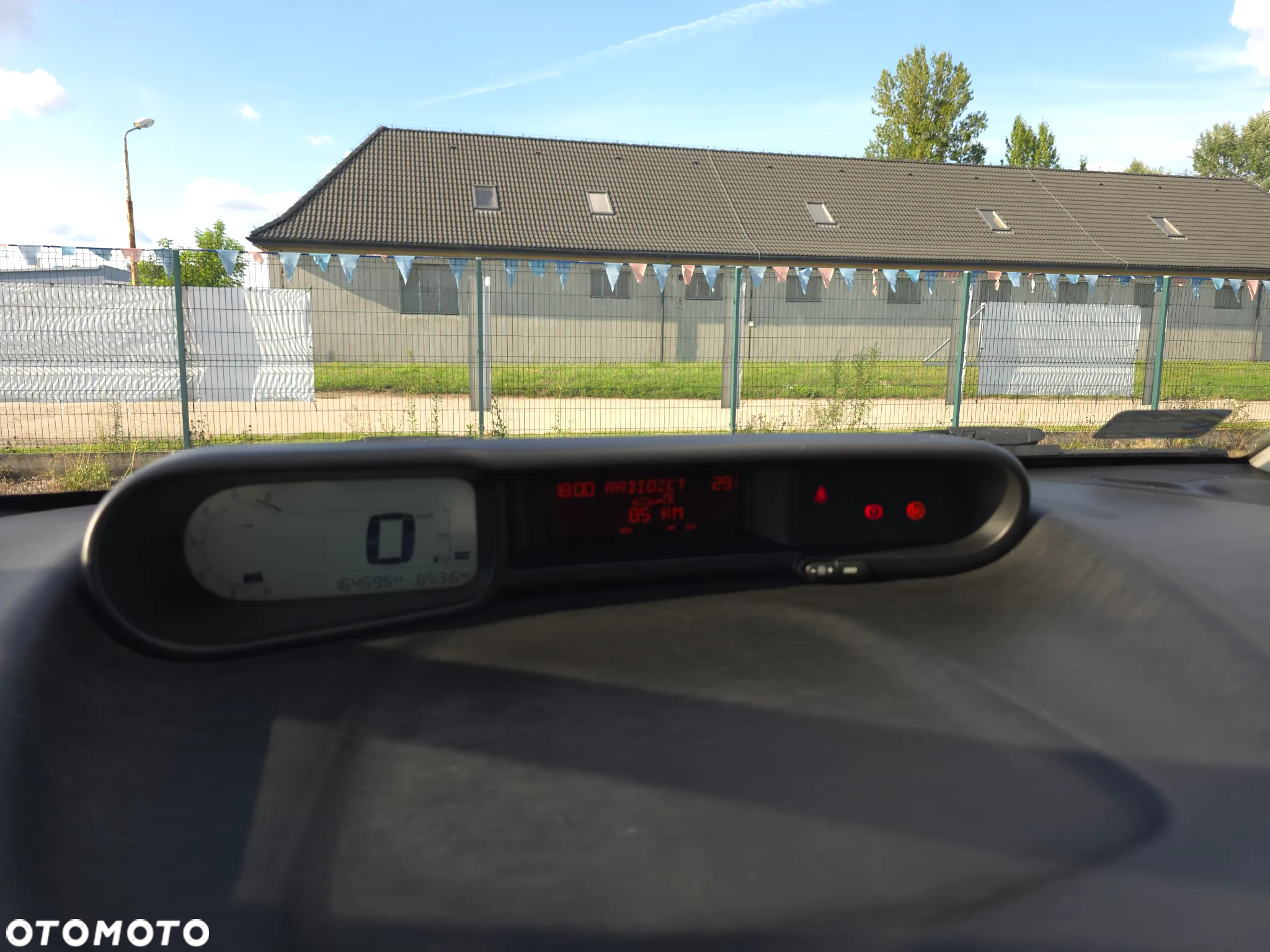 Citroën C3 Picasso 1.4i Seduction - 17