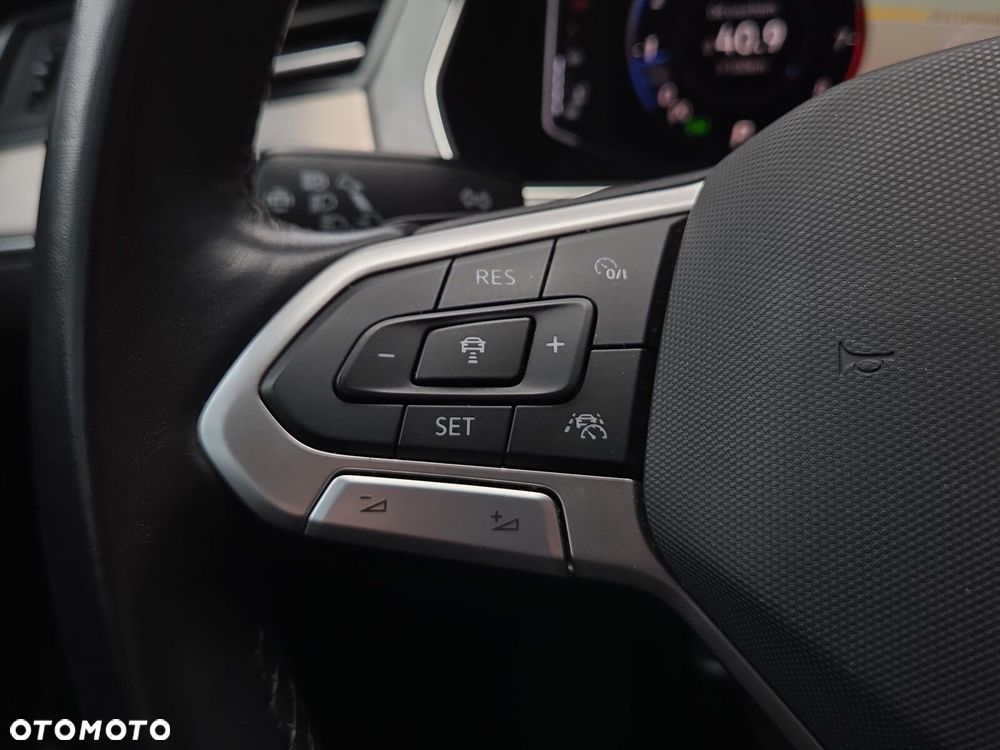Volkswagen Passat 2.0 TSI Elegance DSG - 16