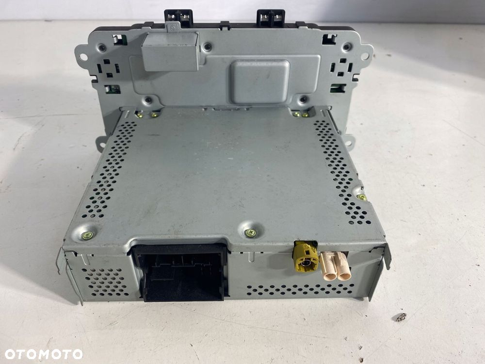 radio cd bluetooth vw polo v 6c eu - 4