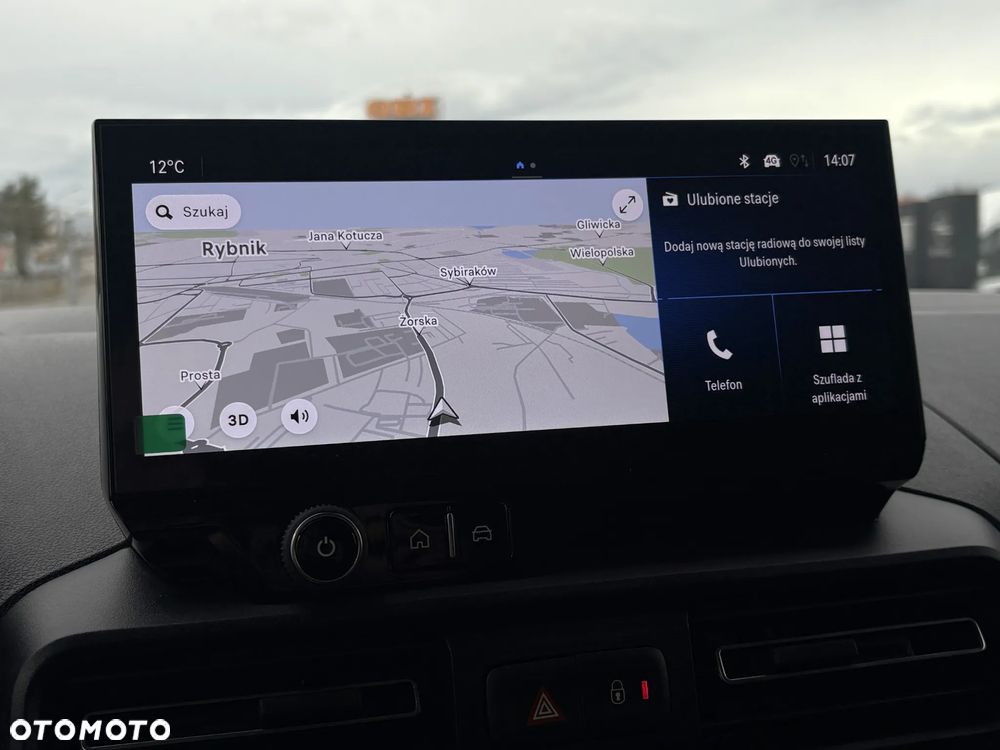 Opel Combo Cargo - 18