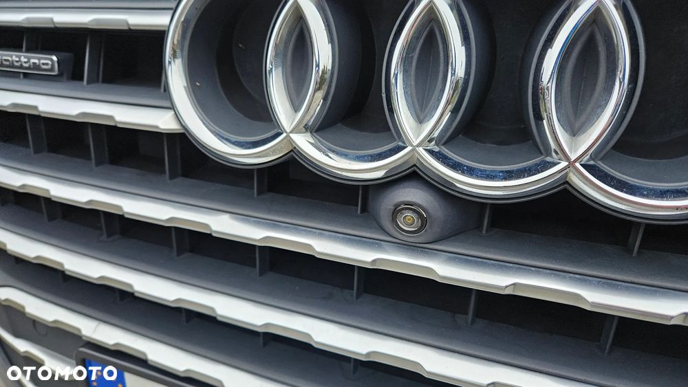 Audi Q7 3.0 TFSI Quattro Tiptr - 29