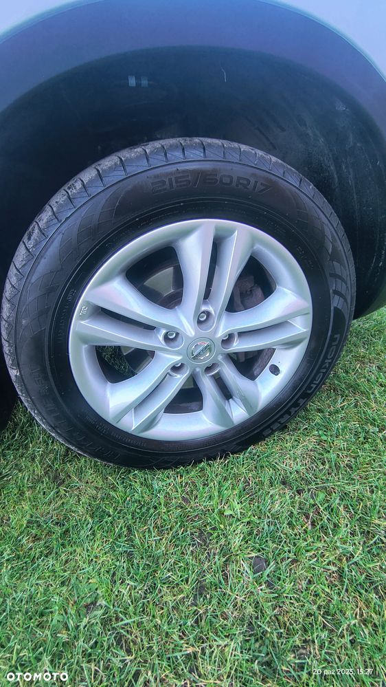 Nissan Qashqai 2.0 dCi 4x4 Tekna Premium - 16