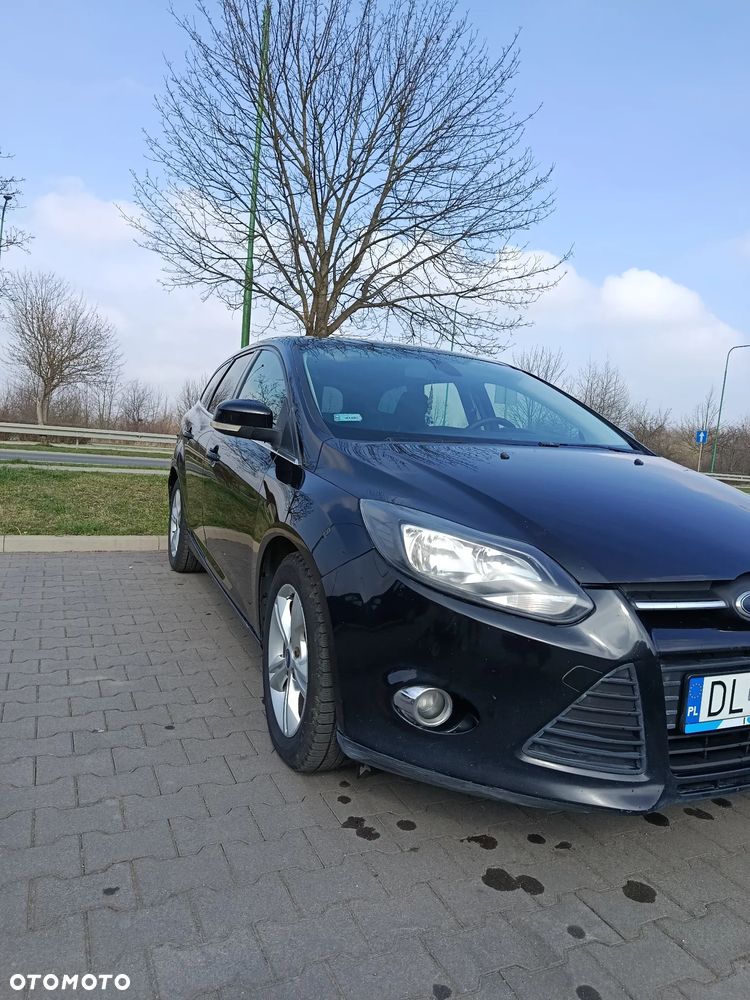 Ford Focus 2.0 TDCi Edition Start - 4