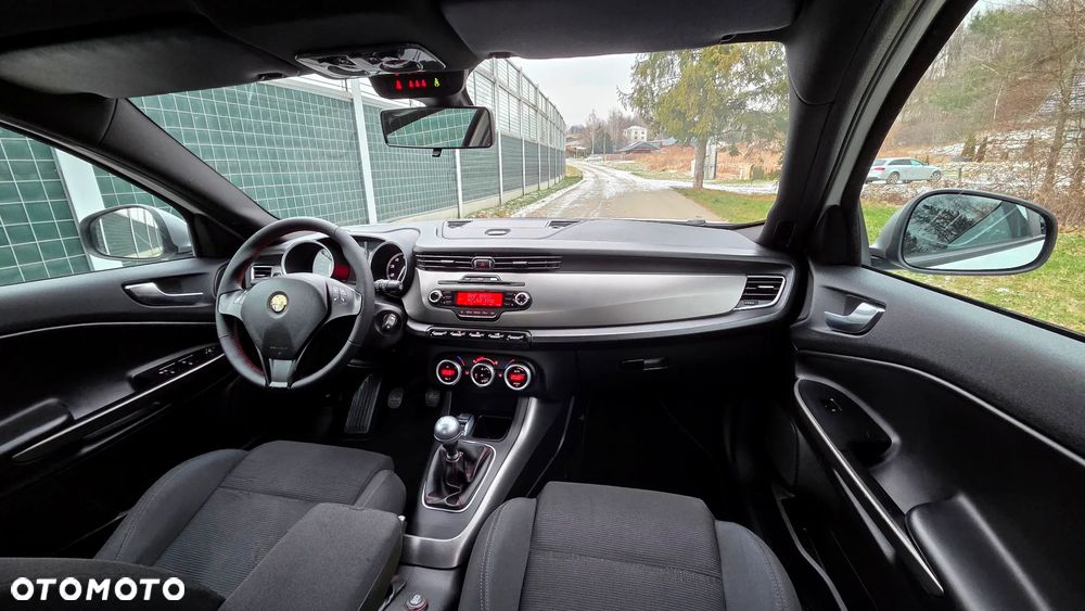 Alfa Romeo Giulietta 1.4 TB 16V Veloce - 19