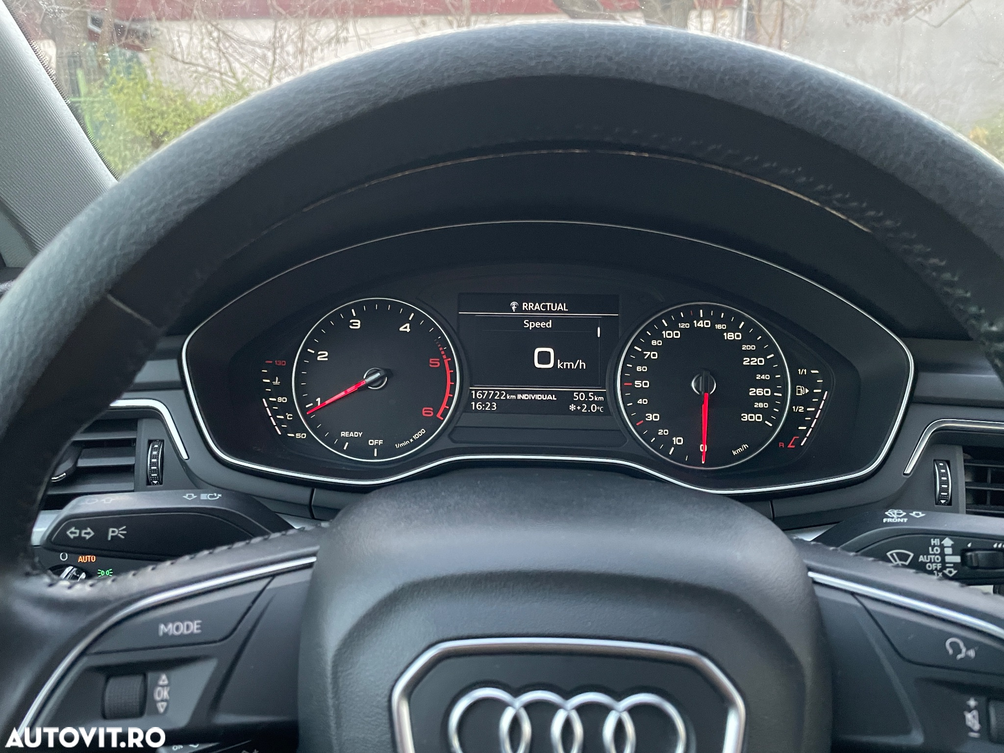 Audi A4 2.0 TDI - 15