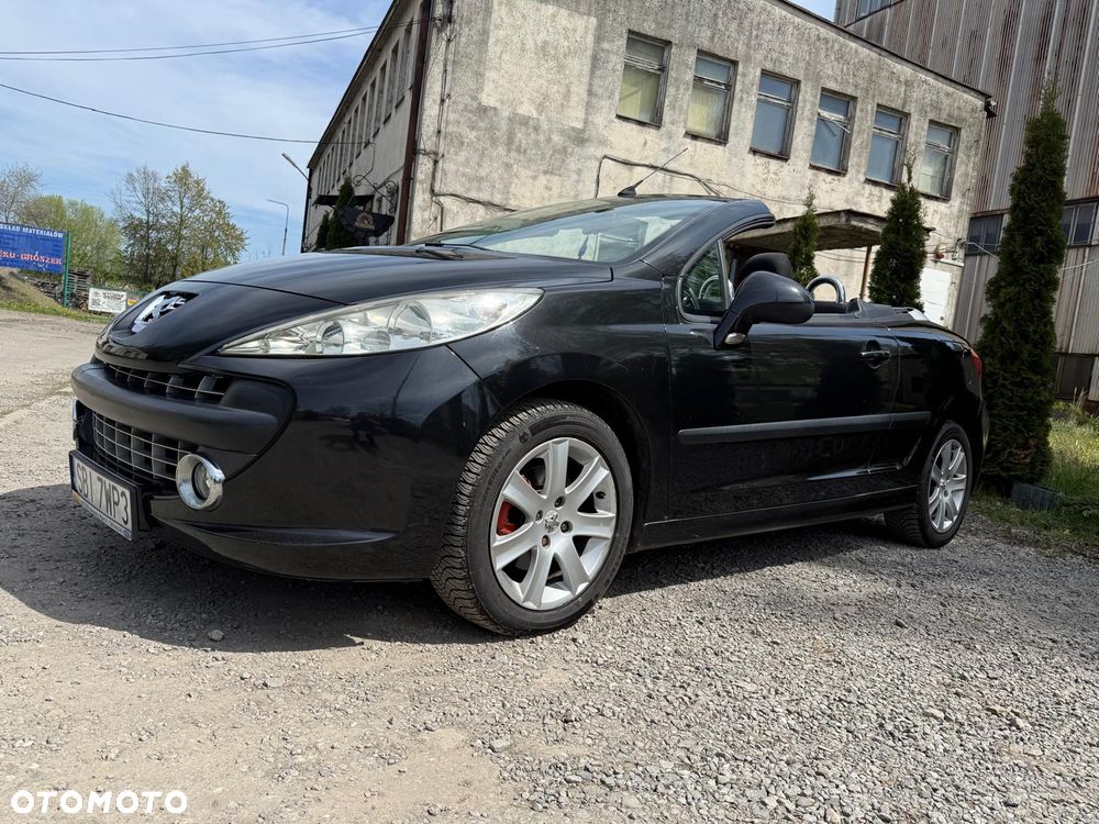 Peugeot 207 120 Sport - 10