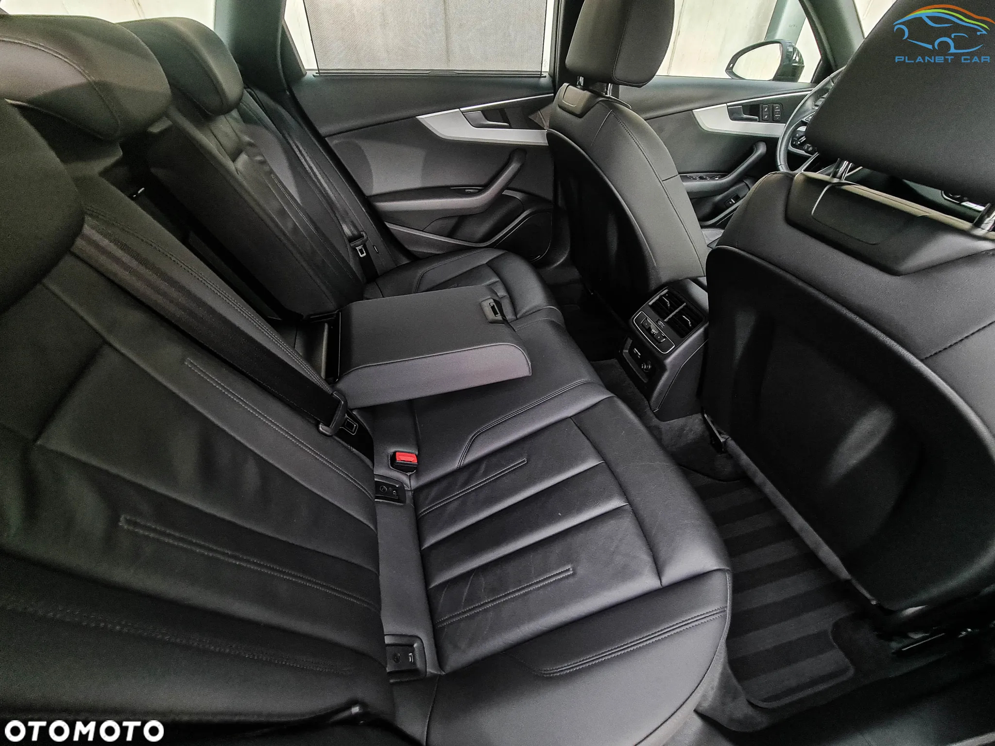 Audi A4 Avant 40 TDI S tronic advanced - 23
