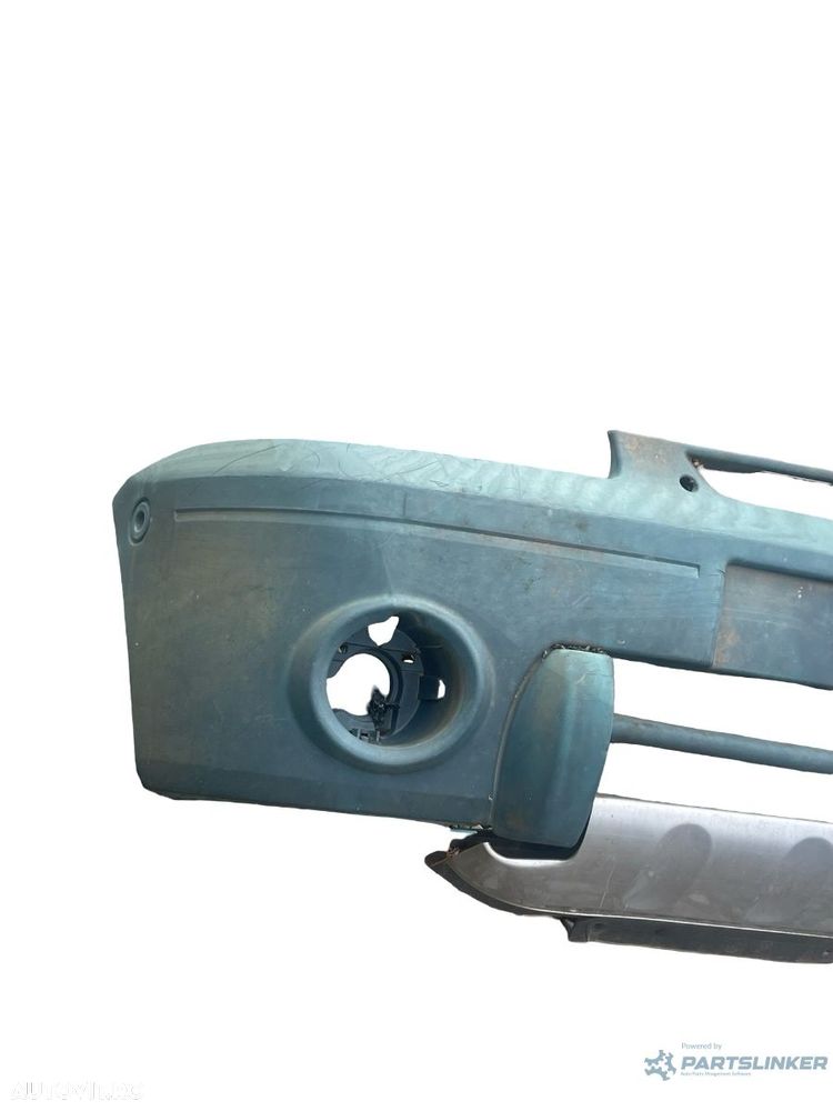 Bara fata RENAULT KANGOO 2003 - 2