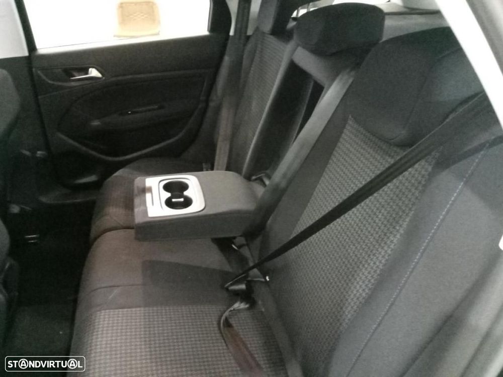 Peugeot 308 SW 1.5 BlueHDi Style - 7