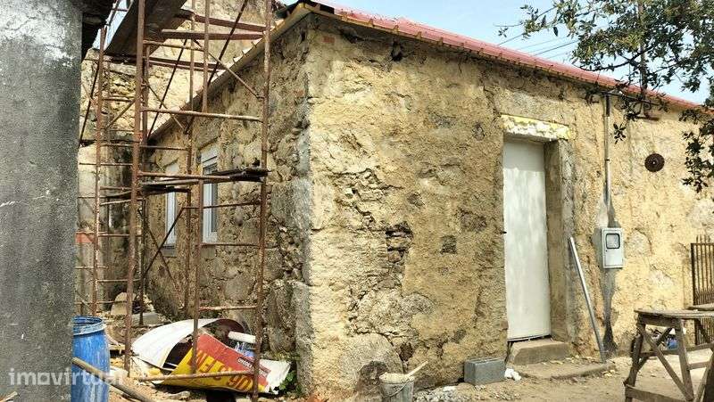 Casas para recuperar em Pindelo - Grande imagem: 3/7
