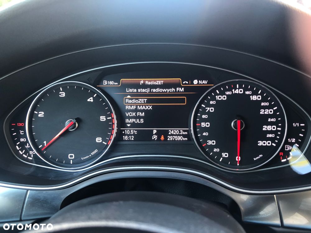 Audi A6 - 30