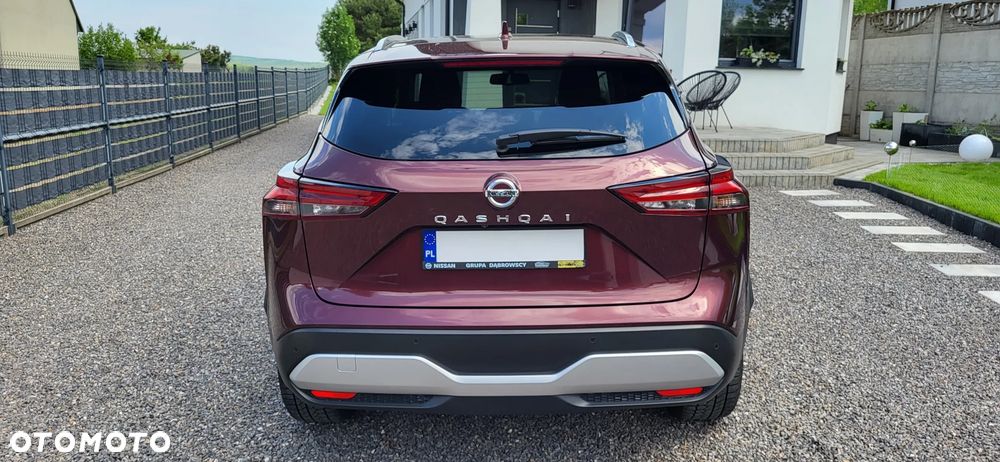 Nissan Qashqai 1.3 DIG-T MHEV N-Connecta - 19