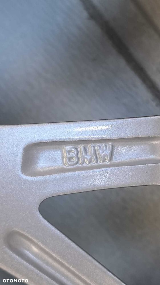 Koła Bmw seria 1 2 3 17'' 5x120 opony lato 225/45/17 Michelin TPMS (OL2170) - 8