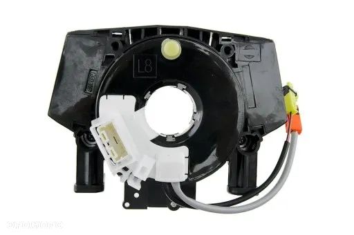 TAŚMA KIEROWNICY ZWIJAK AIRBAG NISSAN QASHQAI NAVARA 25560-JD001