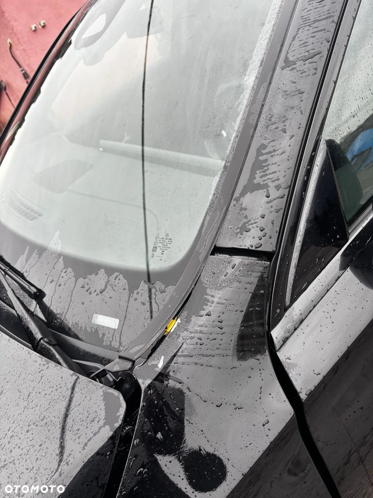 Mercedes-Benz Klasa A 180 d 8G-DCT Edition AMG Line - 15