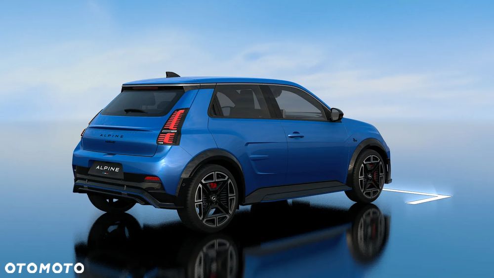 Alpine A290 52kWh GT Performance - 7