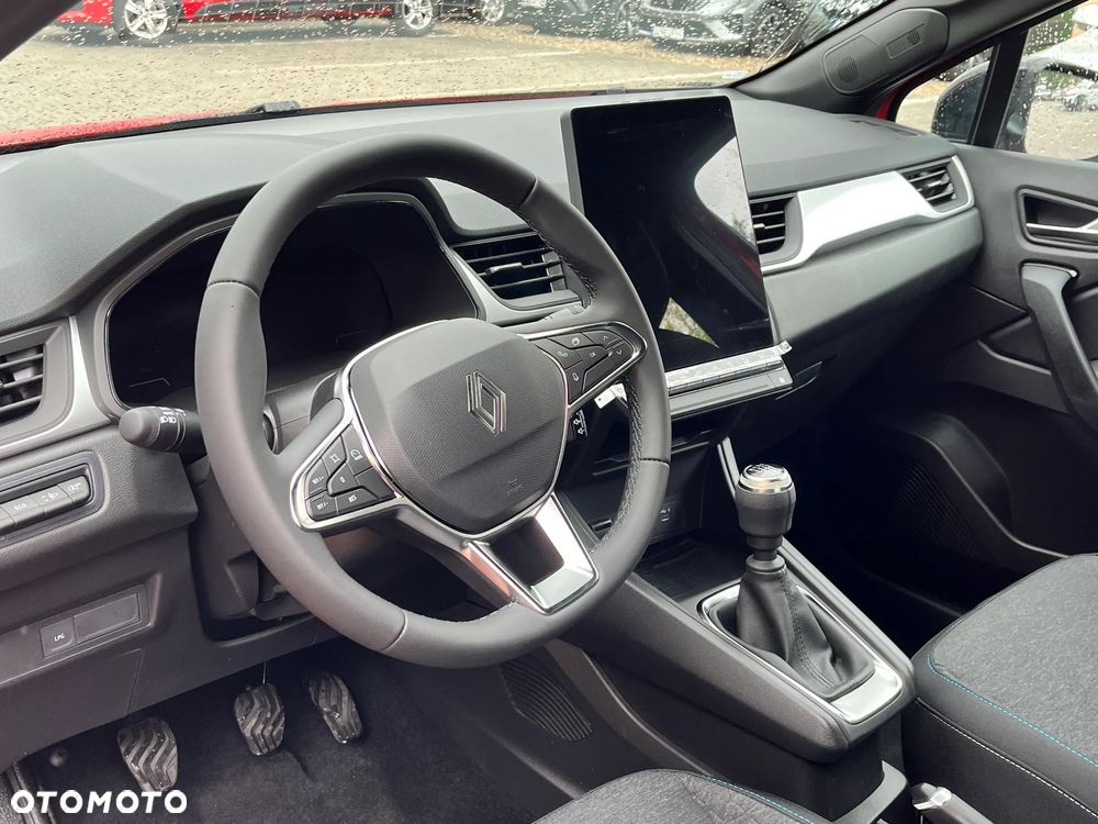 Renault Captur 1.2 TCe Evolution - 11