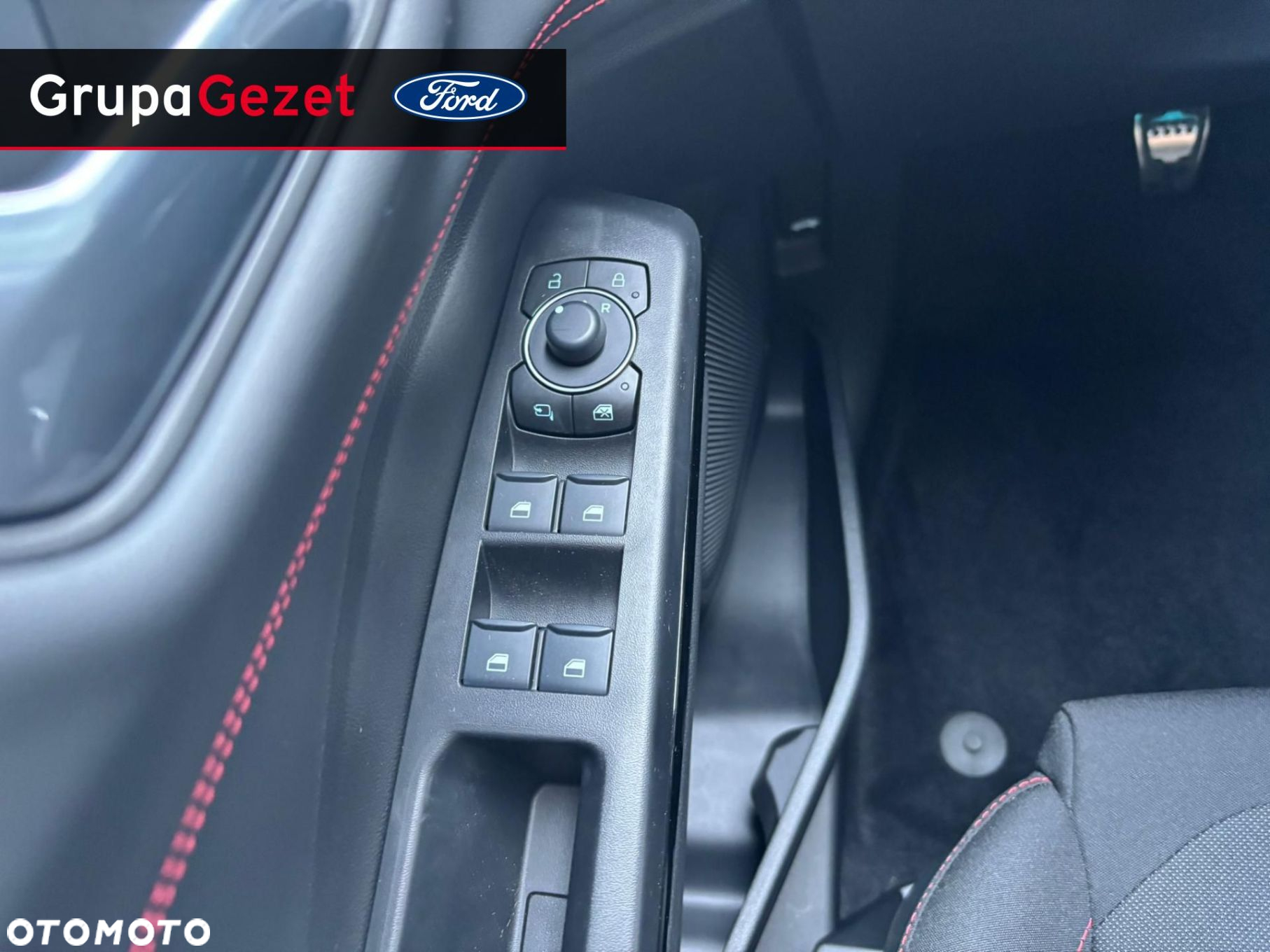Ford Puma - 5