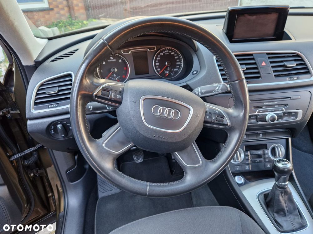 Audi Q3 2.0 TDI - 17