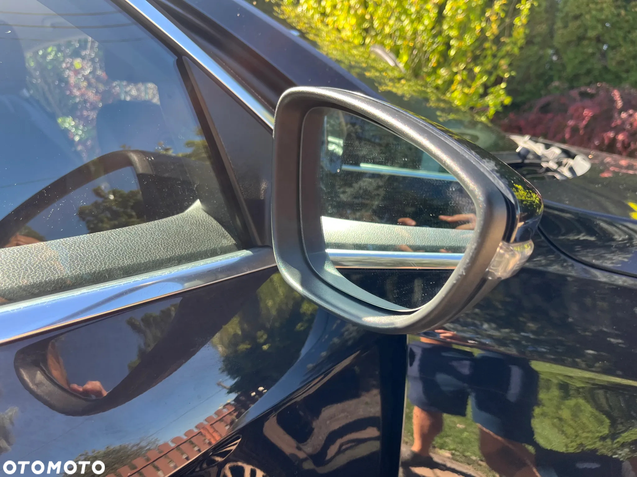Volkswagen Passat 2.0 TDI Highline DSG - 28