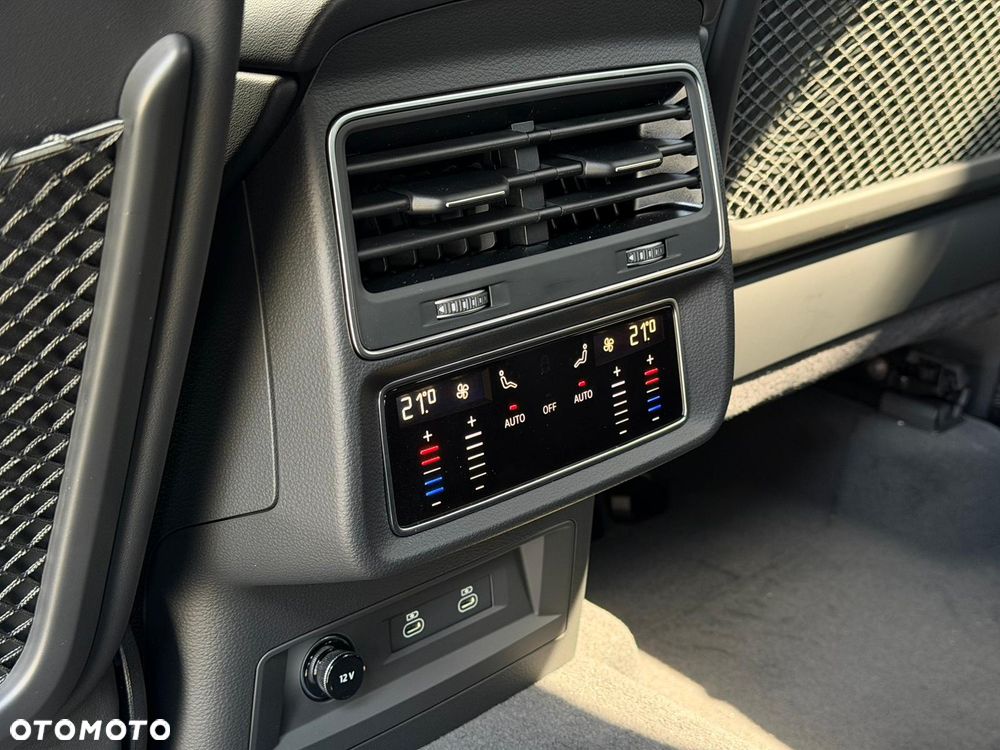 Audi Q7 SUV TDI quattro 210 kW tiptronic S line - 14