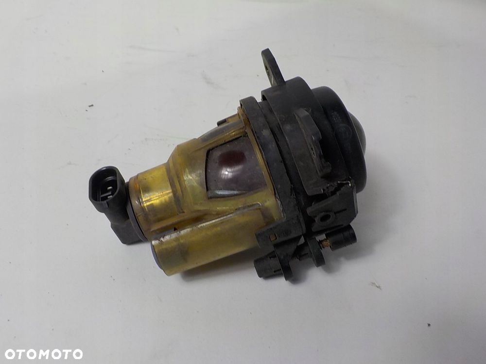 OPEL ASTRA J IV LIFT HALOGEN LEWY PRZÓD PRZEDNI - 4