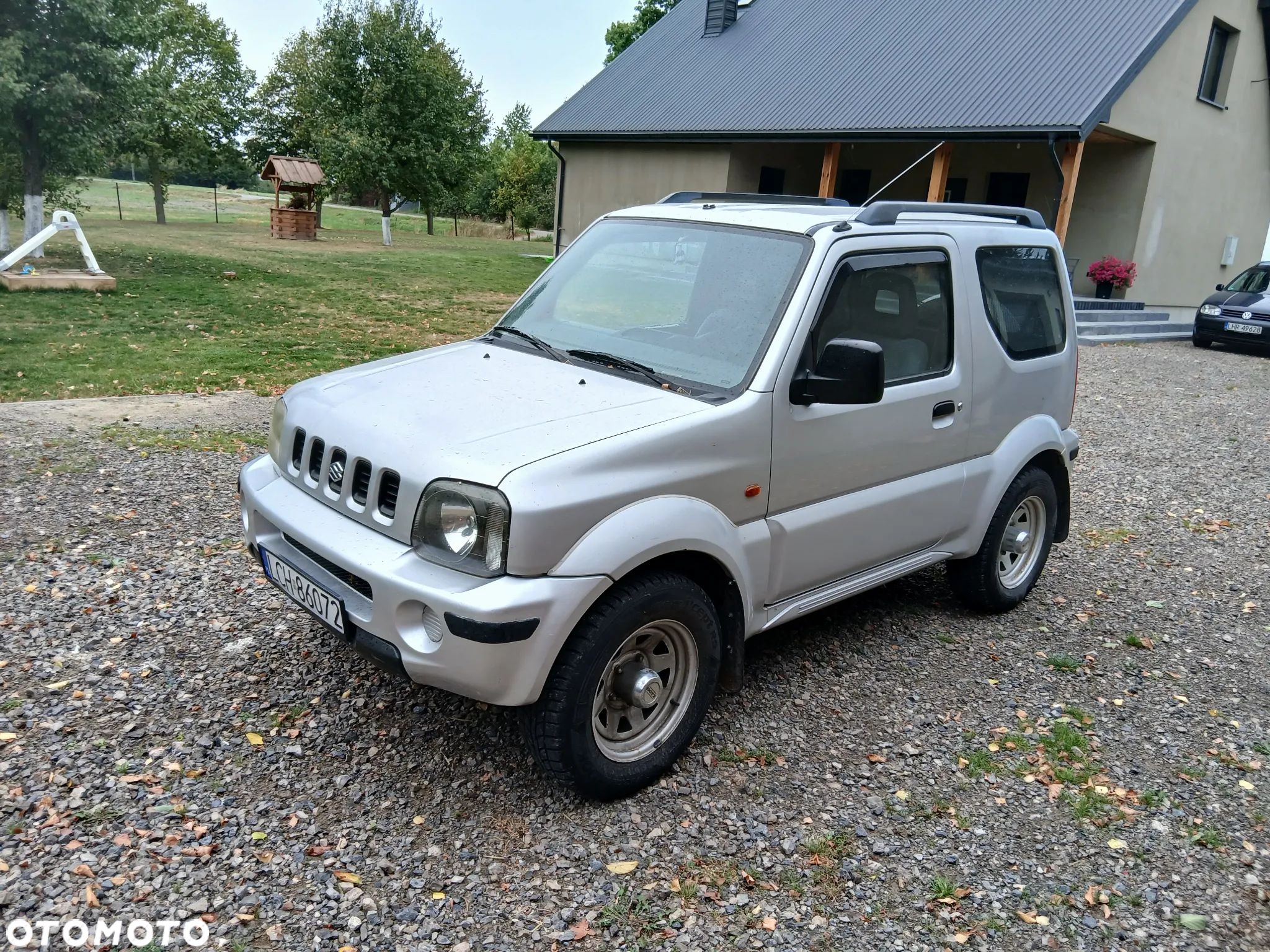 Suzuki Jimny 1.3 - 1