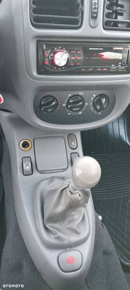 Renault Thalia 1.4 RN - 6