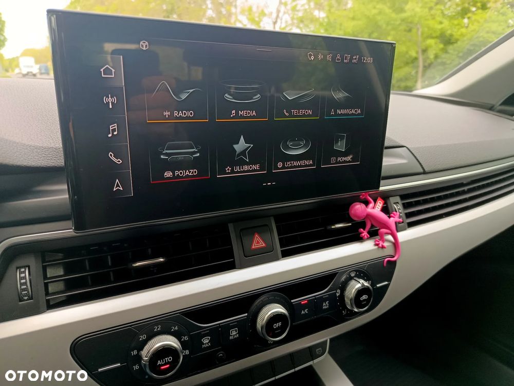 Audi A4 Avant 35 TFSI S tronic - 29