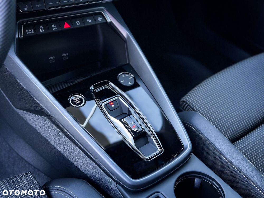 Audi A3 Allstreet - 19