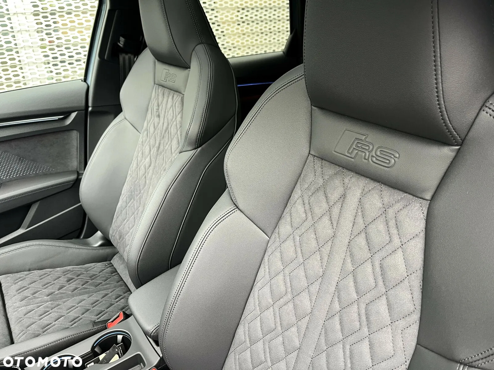 Audi RS3 Sportback TFSI Quattro S tronic - 27