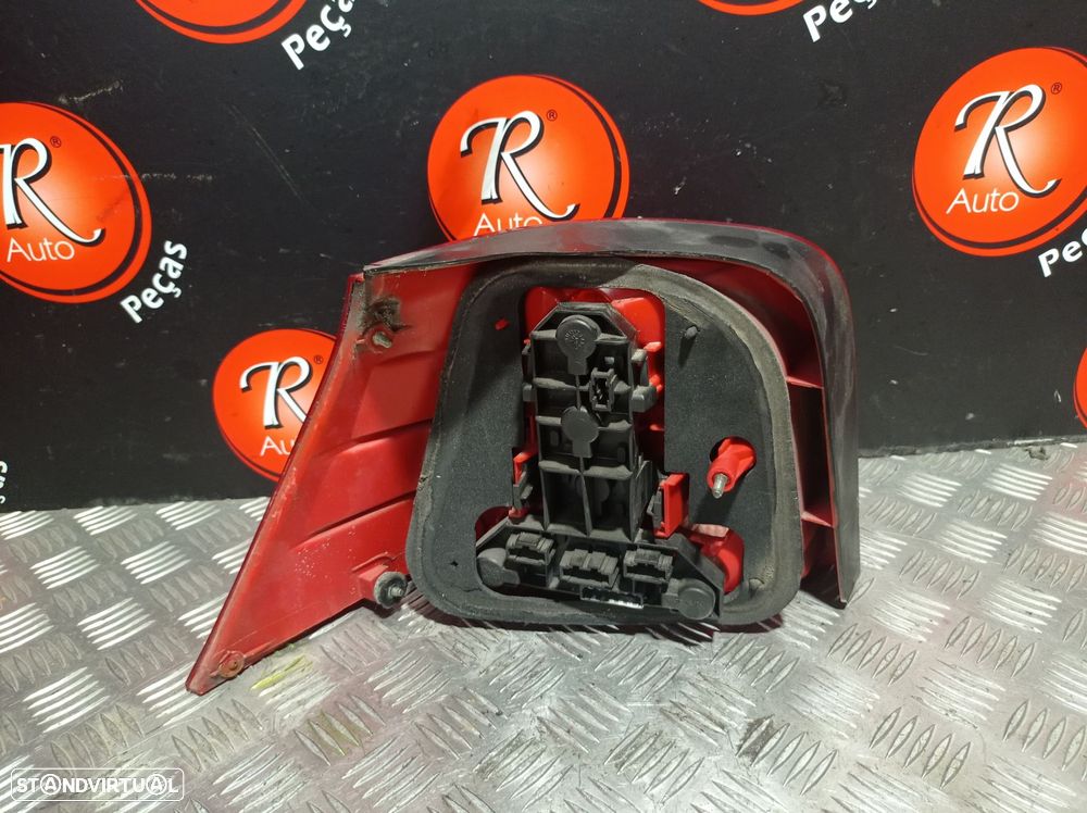 Farolim Stop Dto Volkswagen Golf Iv (1J1) - 3