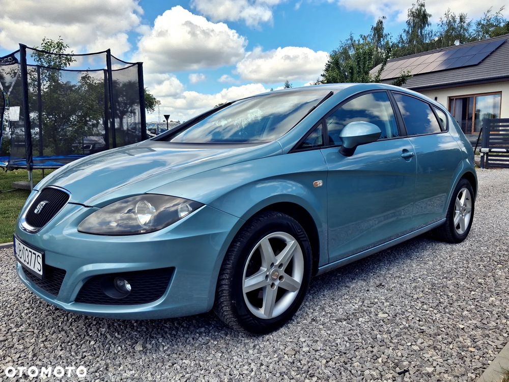 Seat Leon 1.4 Sport Limited