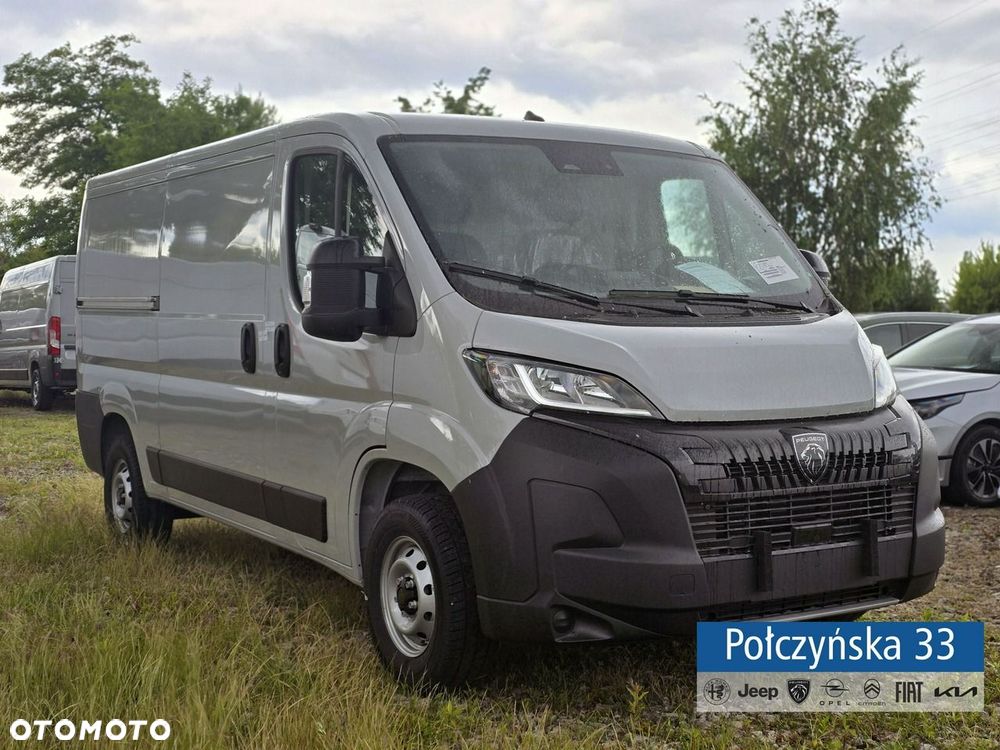 Peugeot Boxer - 22