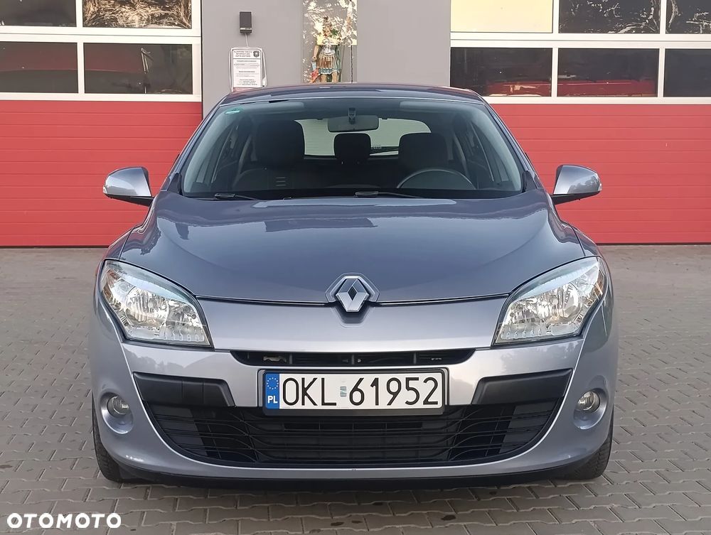 Renault Megane - 8