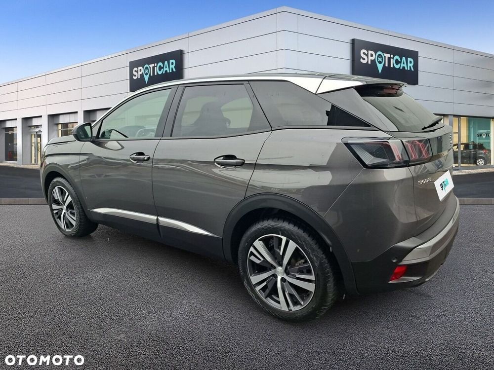 Peugeot 3008 - 7