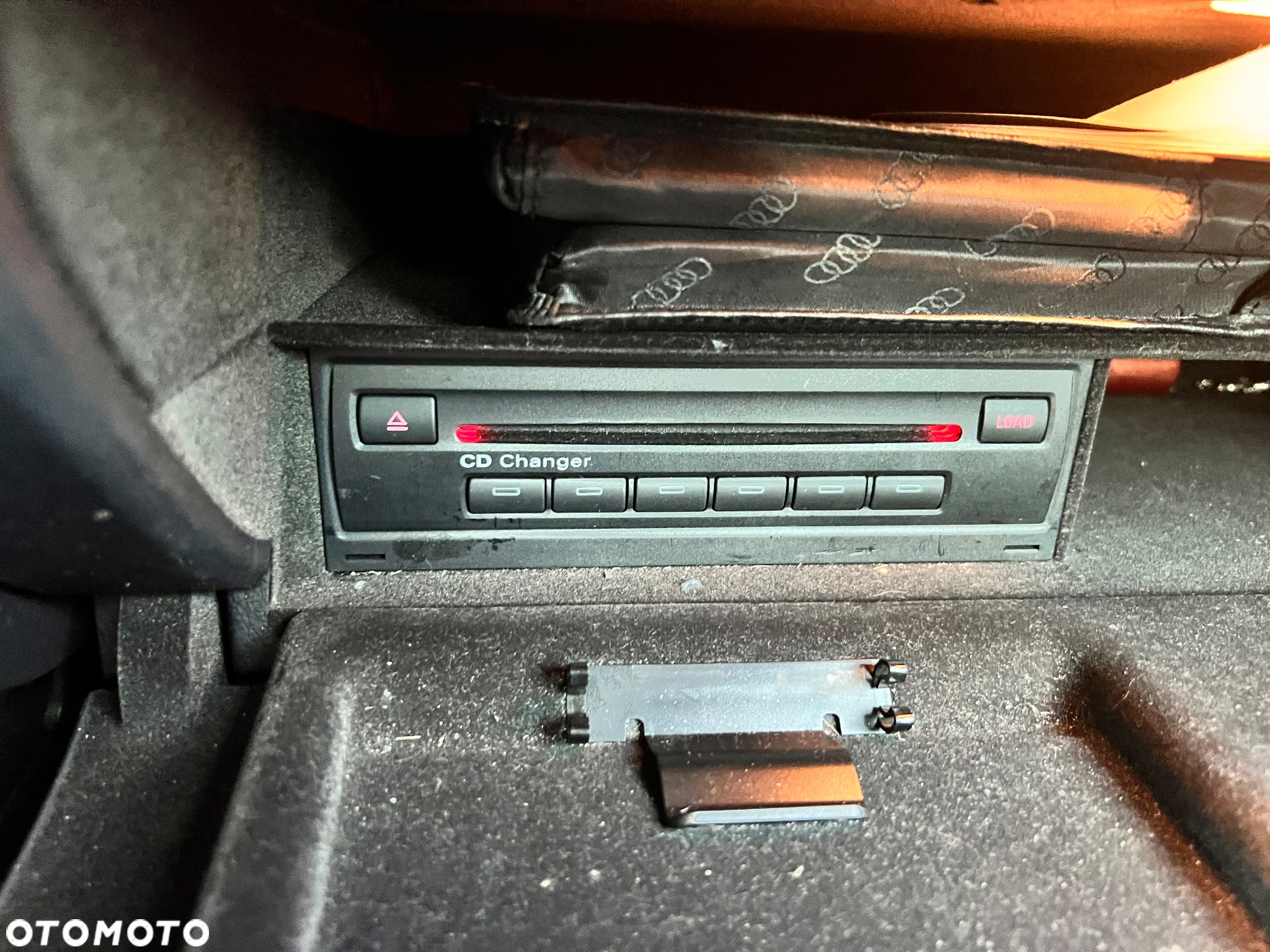 Audi A6 2.4 Quattro - 19