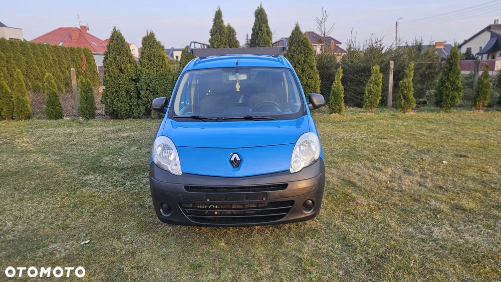 Renault Kangoo - 2