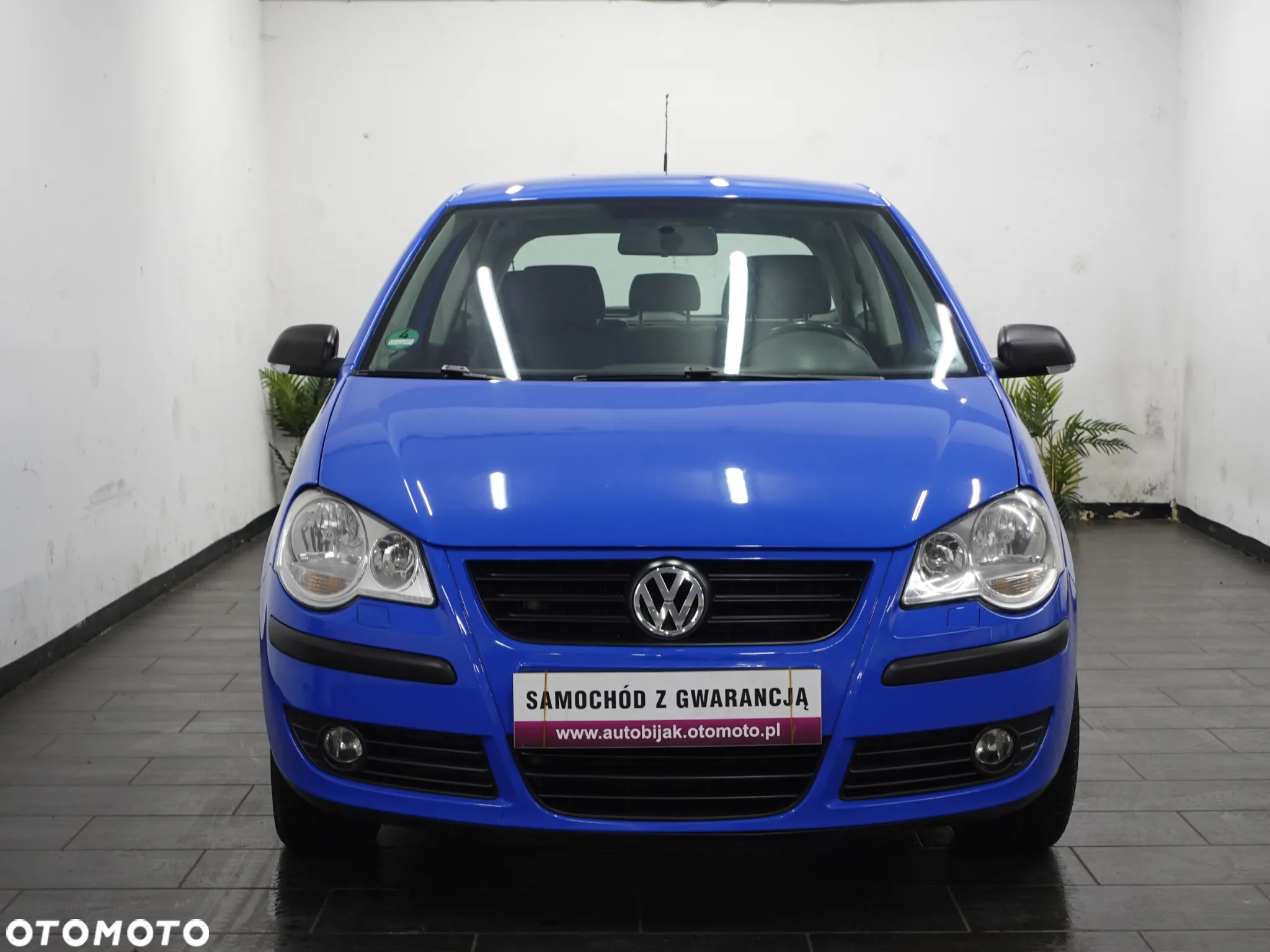 Volkswagen Polo 1.2 Tour - 13