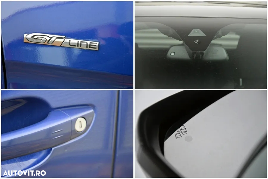 Peugeot 3008 1.5 BlueHDI S&S EAT8 GT-Line - 40